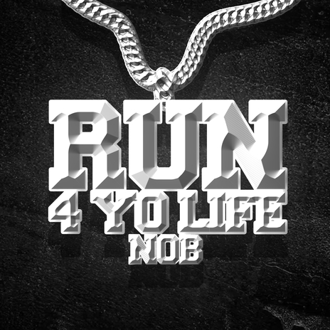 Run 4 Yo Life cover art