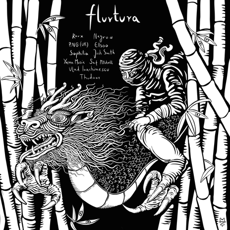 Mainstream cover art
