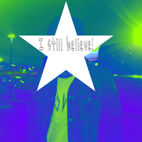 I Still Believe! cover art