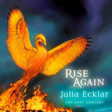 Julia Ecklar