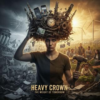 Heavy Crown