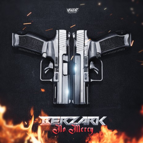Purge that (Berzärk Remix) ft. Razkor cover art