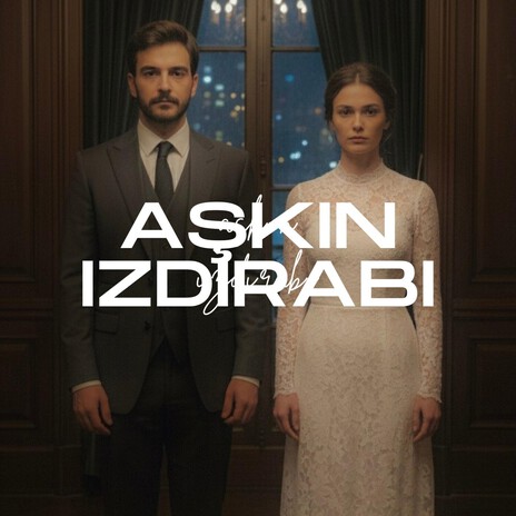 Aşkın Izdırabı - Psychedelic 70s Anatolian Rock cover art