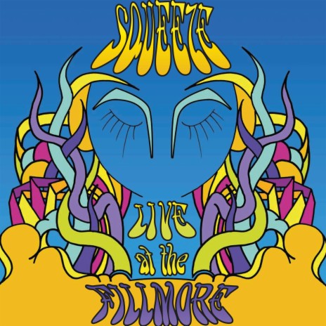 Someone Else's Heart (Live at The Fillmore) cover art