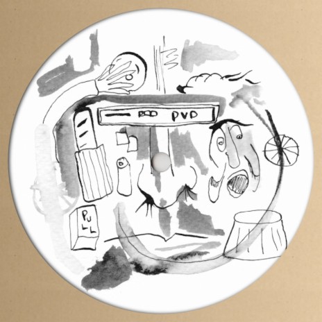 OOO cover art