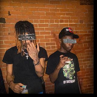 Who You Fear? ft. Goldenkshawty cover art