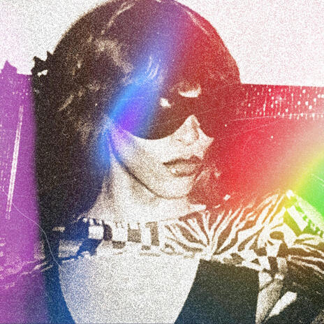Mean It cover art