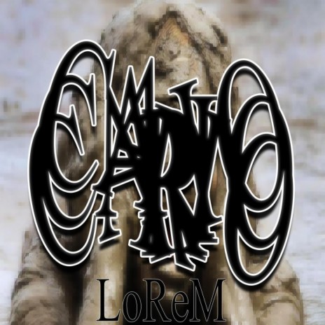 Cario cover art