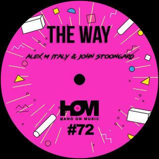 Club America (Original Mix Remasterd) ft. John Stoongard cover art