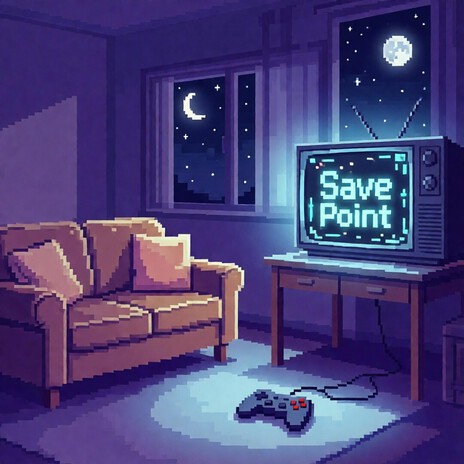 Ending Credits of Nowhere cover art