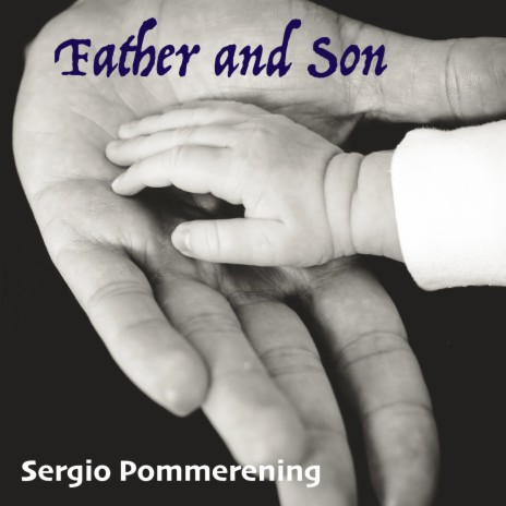 Father and Son cover art