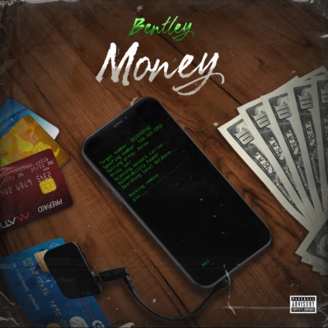 Money cover art