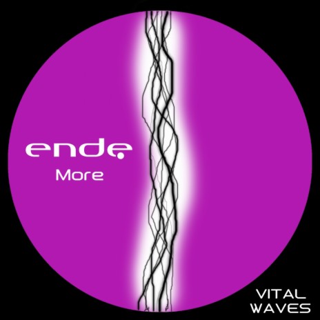 More (Original Mix) cover art