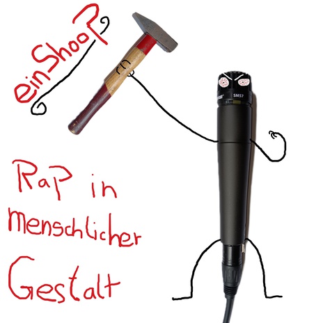 alles gut wenn der vibe passt cover art