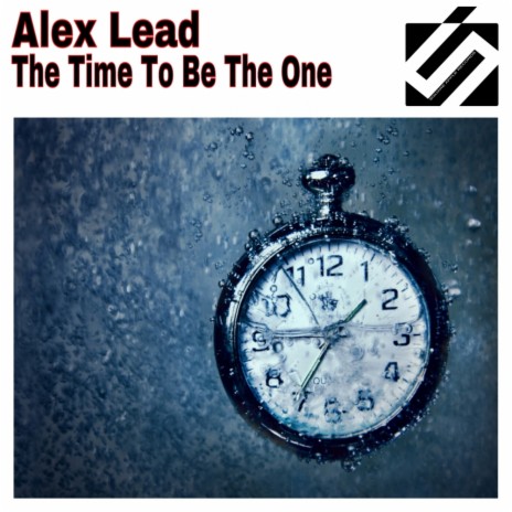 The Time To Be The One (Original Mix) cover art