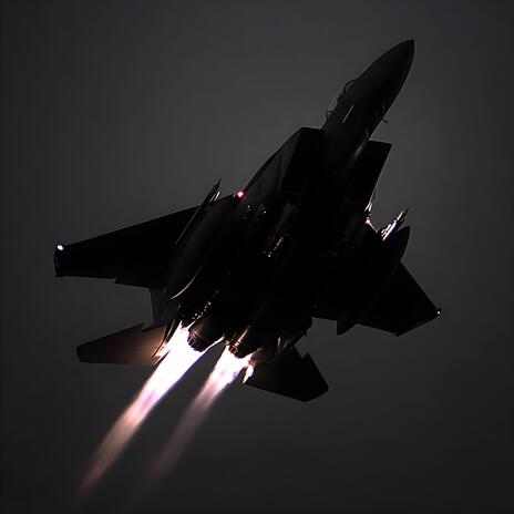 FIGHTER (Slowed) cover art
