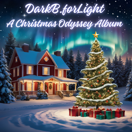 Christmas In Our Souls cover art