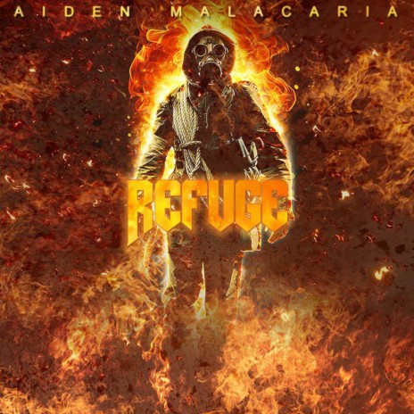Right Before My Eyes cover art