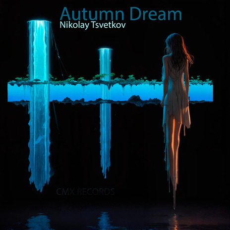 Autumn Dream cover art