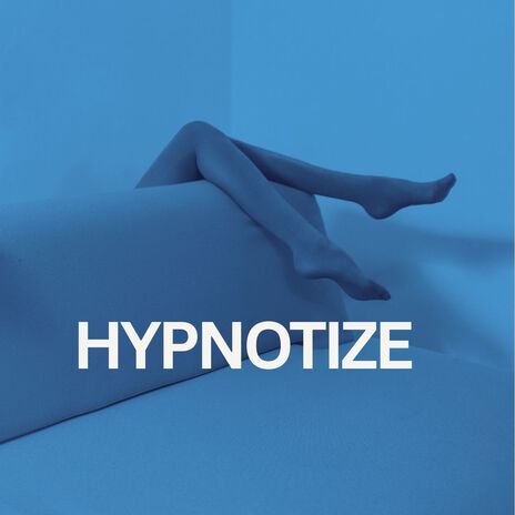 Hypnotize cover art