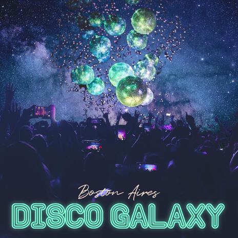 Disco Galaxy