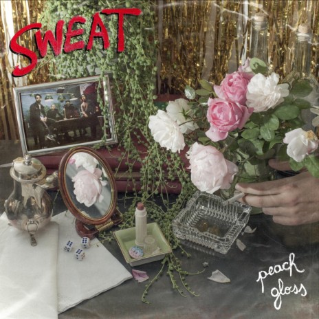 Girls cover art