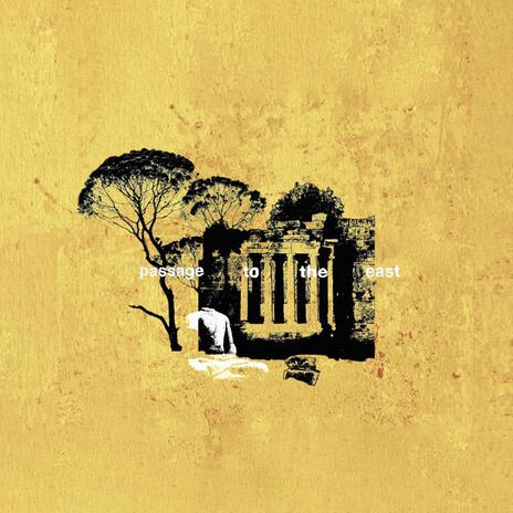 Kontradiksi Renjana cover art