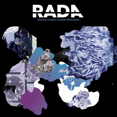 Behind of Mirror ft. El Palmas cover art