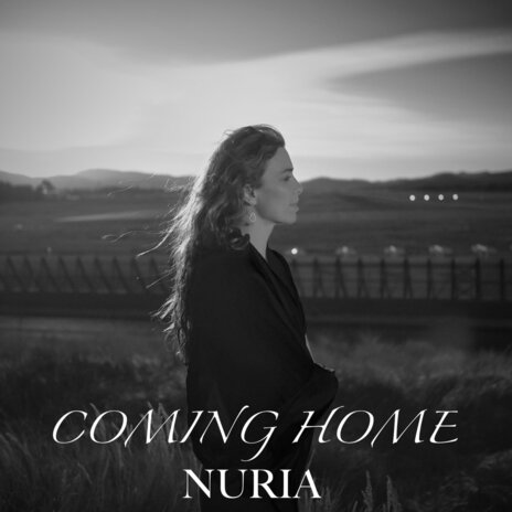 Coming Home cover art