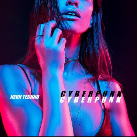 Cyber Punk