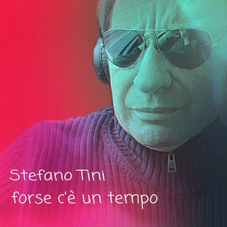 Forse c'è un tempo cover art