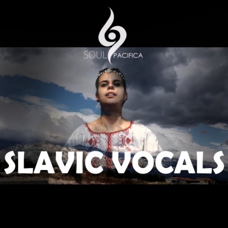 Slavic Vocals cover art