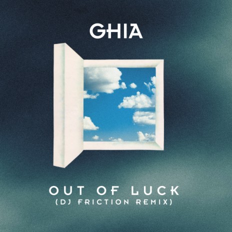 Out Of Luck (DJ Friction Remix (Single Version) (Instrumental)) cover art