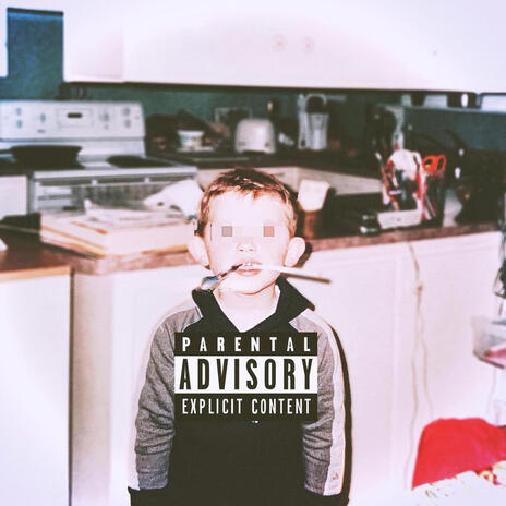 Say it cover art