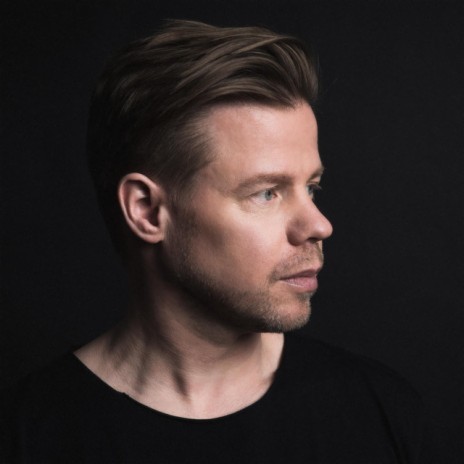 Ferry Corsten