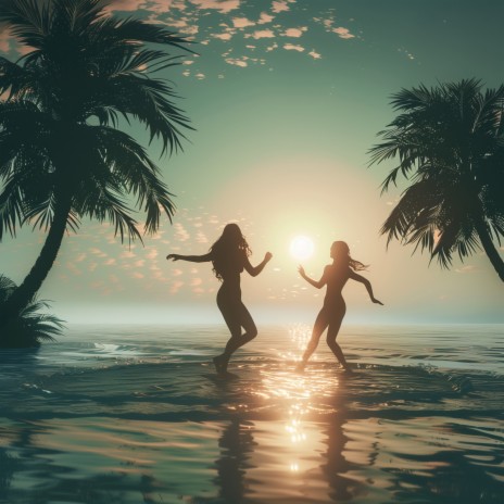 Under The Sun ft. Bliss Looper, Evolutionary & Lotte Walda cover art