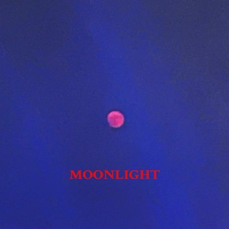 Moonlight ft. 胡熙裕CORY cover art