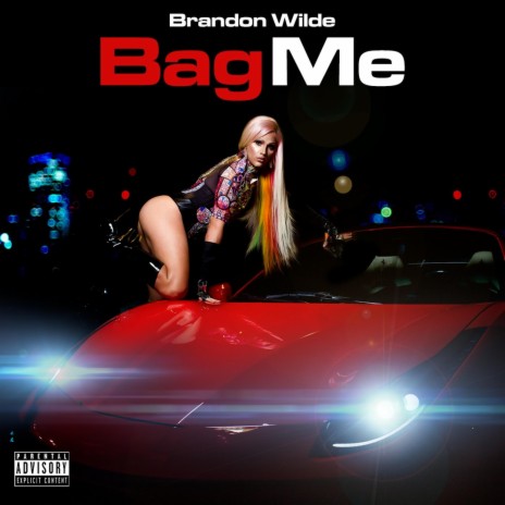 Bag Me cover art
