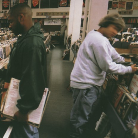 The Number Song cover art
