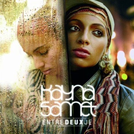 Kayna Samet cover art
