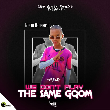 Way To Success (Original Mix) ft. Dj Mara CPT cover art