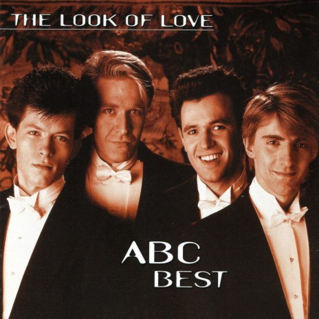 That Was Then, This Is Now cover art