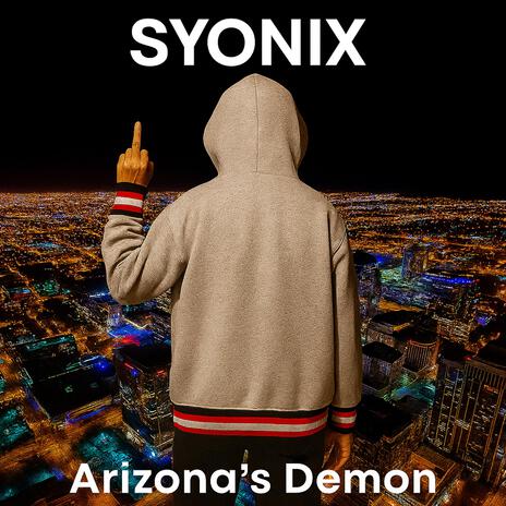 Became A Demon cover art