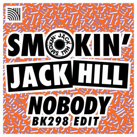 Nobody (BK298 Edit)