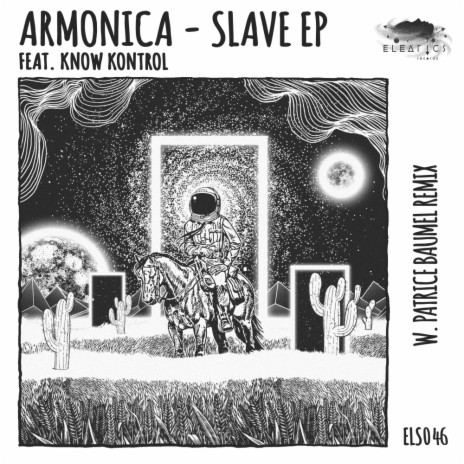 Slave (Patrice Baumel Remix) ft. Know Kontrol cover art