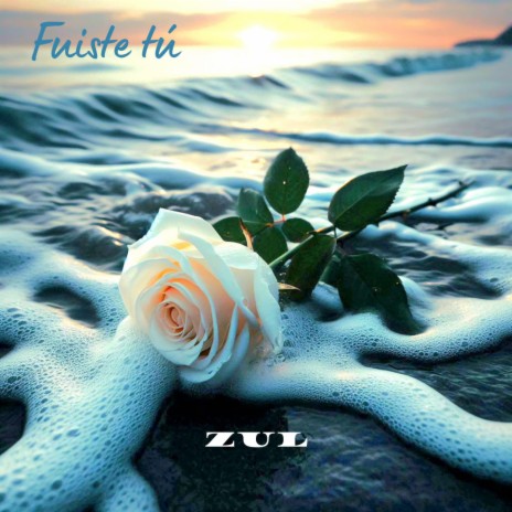 Fuiste tú cover art