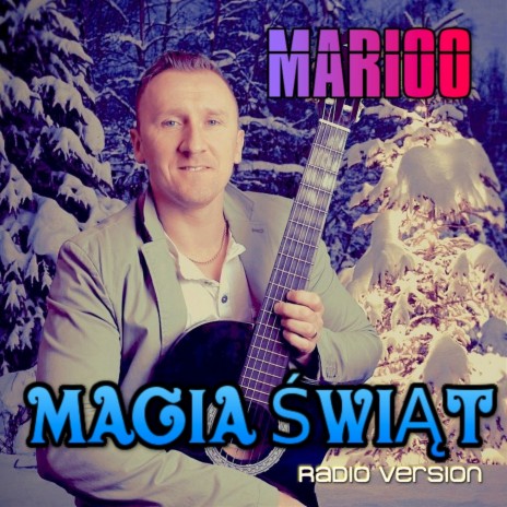 Magia świąt (Radio Edit) cover art