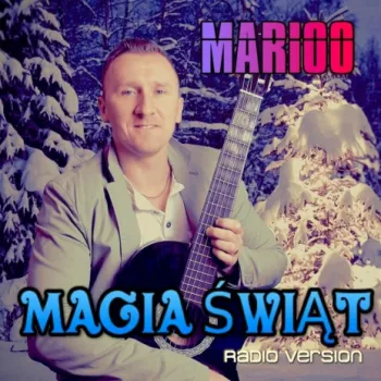 Magia świąt (Radio Edit) cover art