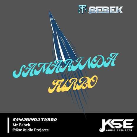 SAMARINDA TURBO cover art