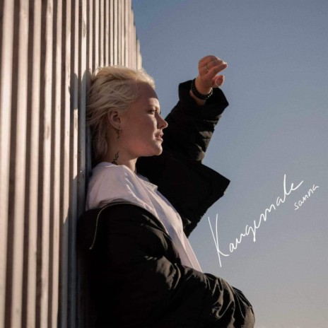 Kaugemale cover art